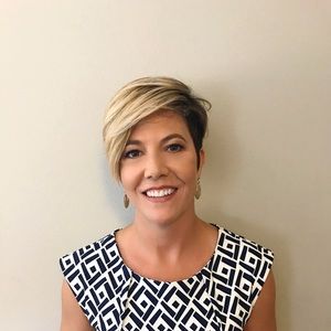 Meet your Posher, Sherri